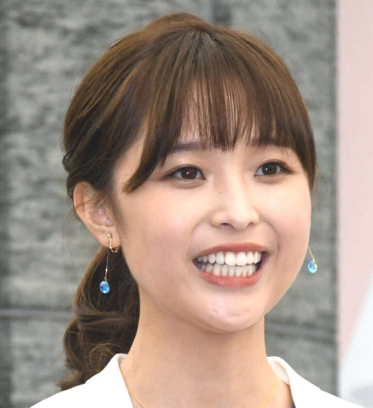 「免疫力低下…渡邊渚が語る健康事情」