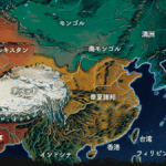 「共産党と戦うスマホゲーム、香港で禁止！？」