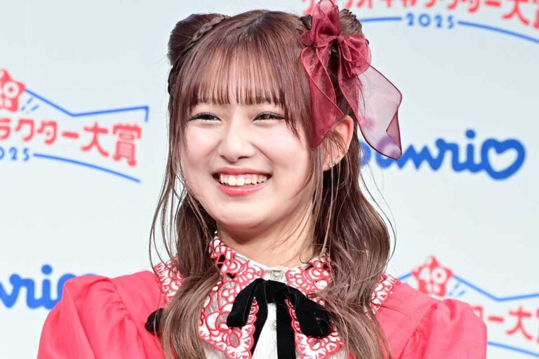 「希空の弟、青空くんが話題！イケメン確定？」