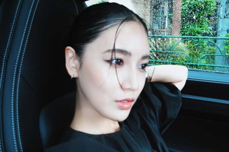 「幸せ溢れる！」モデル藤井の新婚ショット話題に