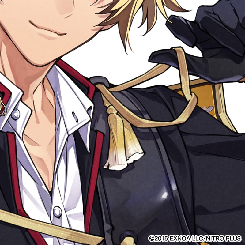 『刀剣乱舞』新刀剣男士ビジュアル