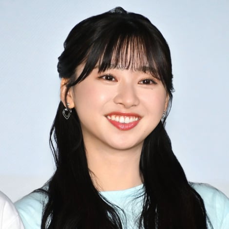 富田鈴花