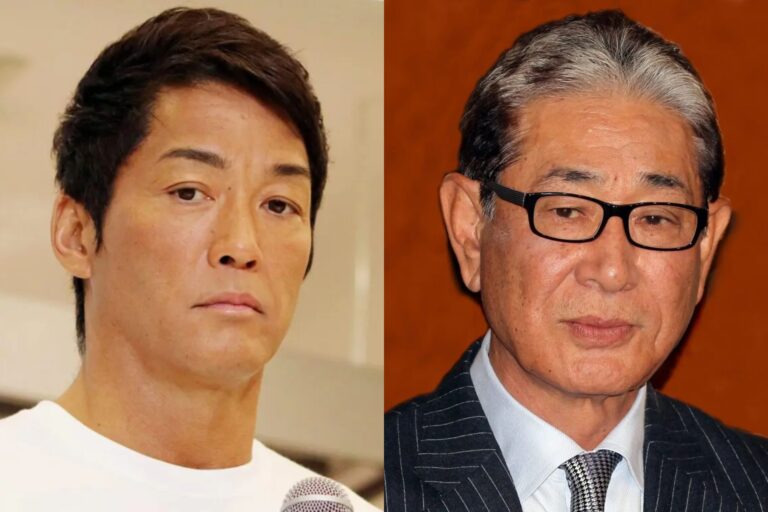 「星野監督の鉄拳制裁、実話暴露！」