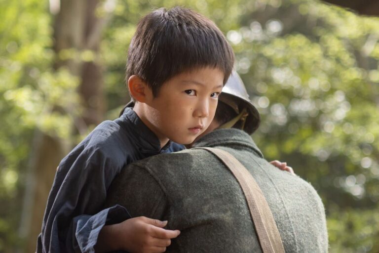 「朝ドラ子役リン、衝撃の変貌！」