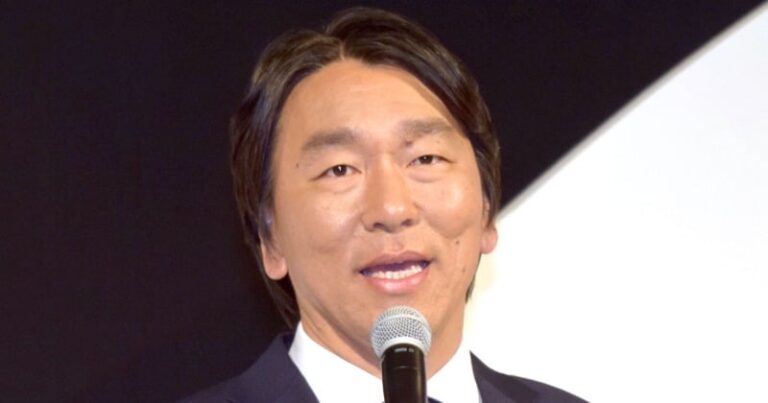 「松井秀喜が長嶋監督との約束明かす」