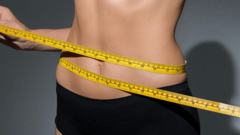 「痩せすぎ注意！自殺リスク高まる研究」