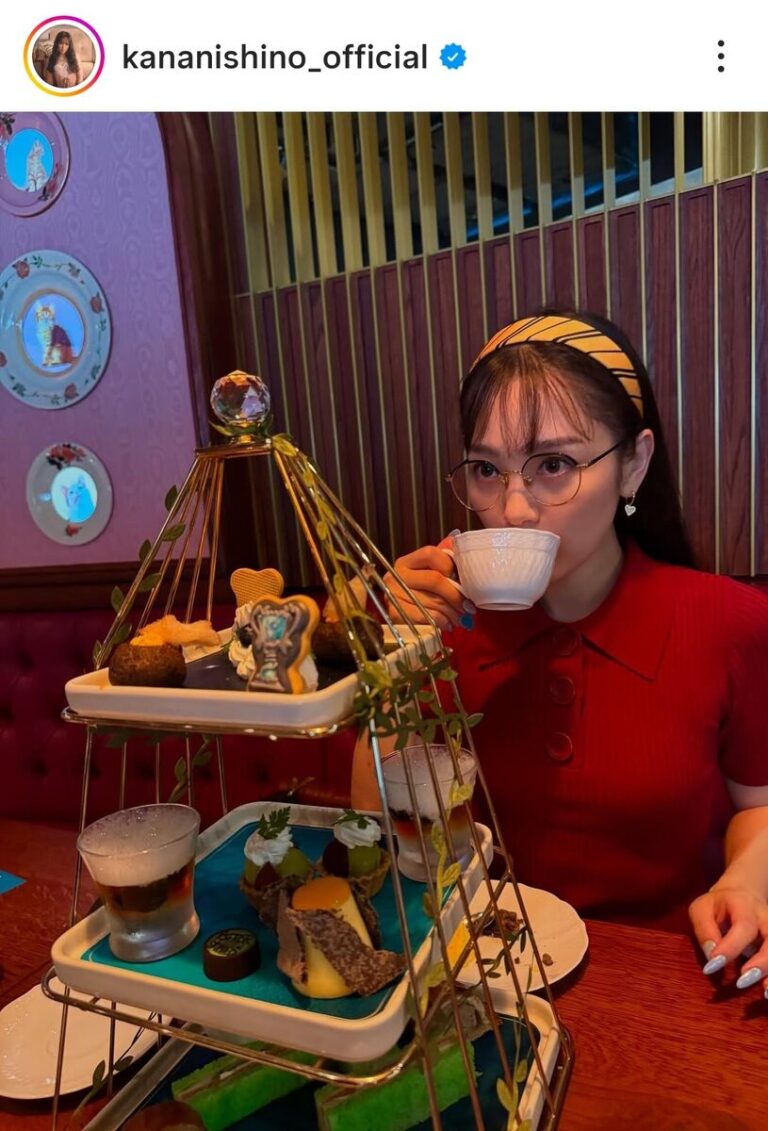 「西野カナ、激変した姿に驚愕！？」