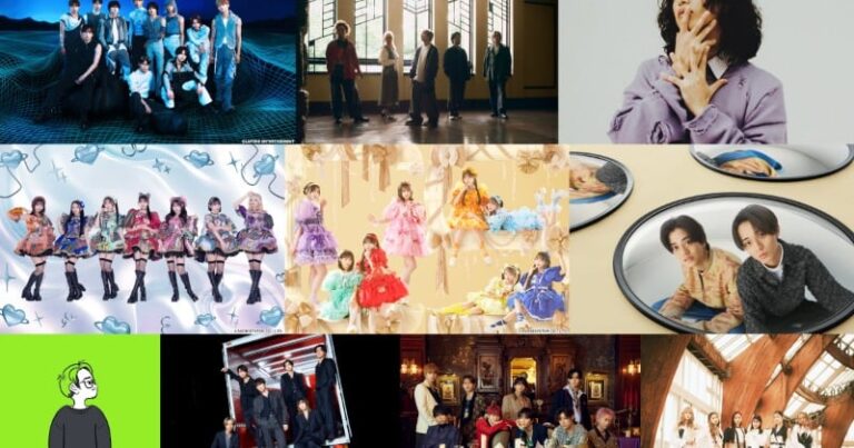 「音楽の日」第1弾発表！Da-iCE、GRe4N BOYZ、NEWS初コラボ！