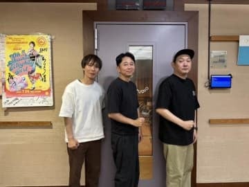 「飲食店トイレ事情、有吉が語る！」