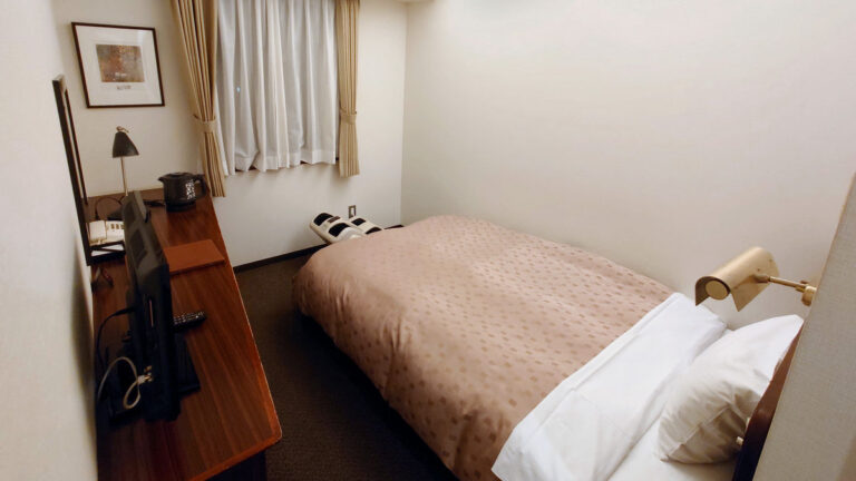 「駅近ゼロ分！大雄山の新宿泊体験」