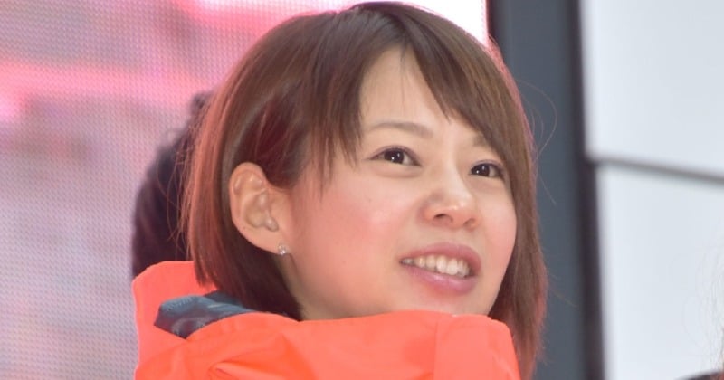 「高木姉妹の幼少期シ