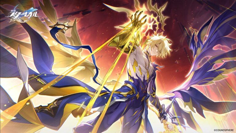 『崩壊：スターレイル』3.4版は7月2日リリース！新キャラ参戦で新展開！