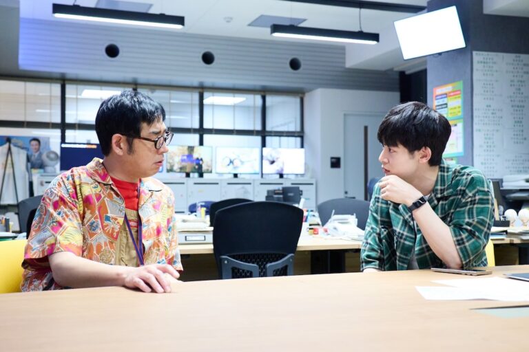 『恋は闇』Hulu独占追加配信決定！