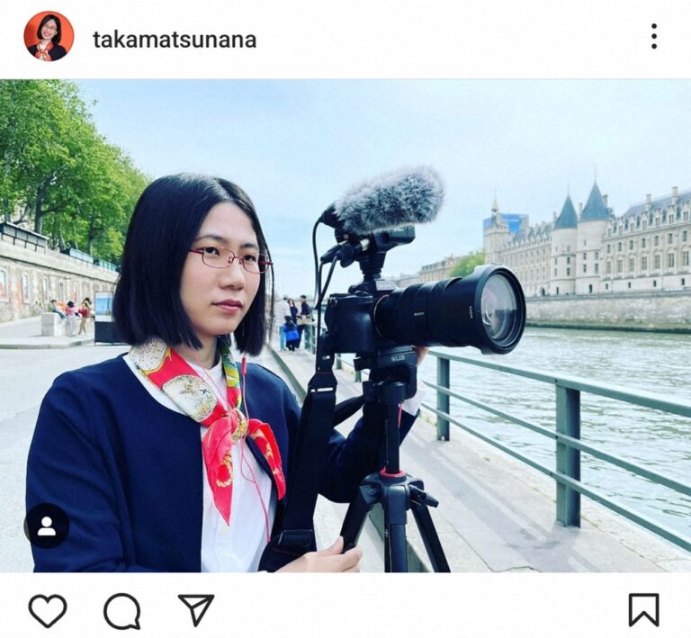 たかまつなな、2万円給付に激怒！「国民をバカにしてる？」