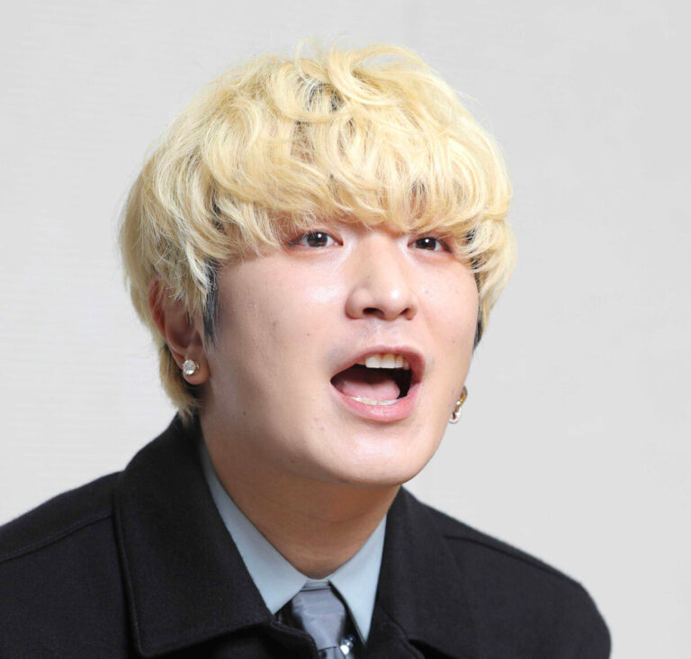 セカオワ深瀬、体調告白に感動の声！涙の2年間とは？