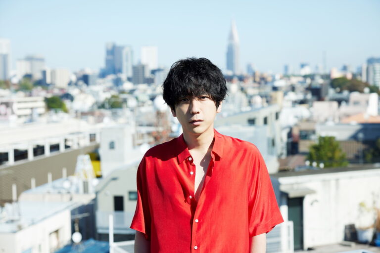 二宮和也、カバーアルバム最新映像公開！