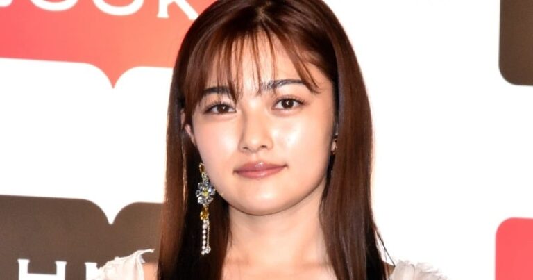 井上咲楽、山で100キロ完走！17時間の挑戦に感涙