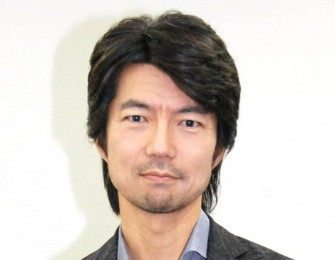 仲村トオル（C）ORICON NewS inc.