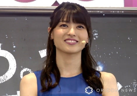 矢島舞美