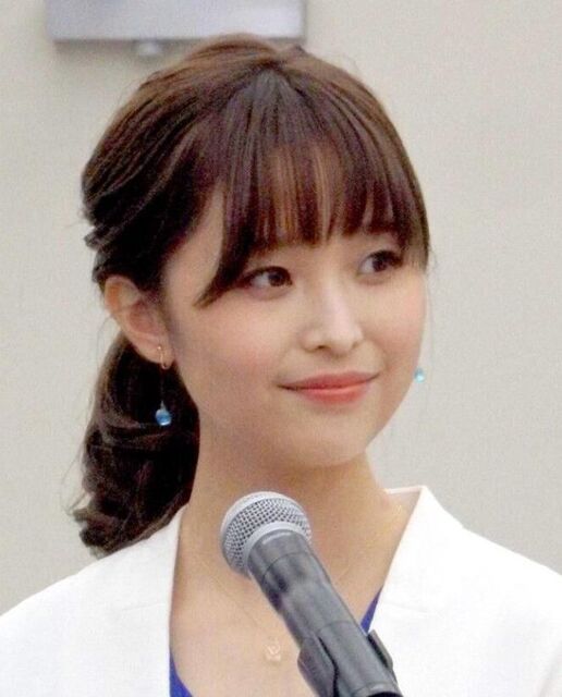 元フジアナ渡邊渚、極.jpg