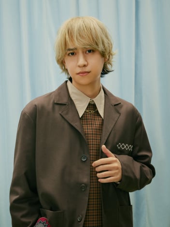 八乙女光が楽天戦でセ.jpg