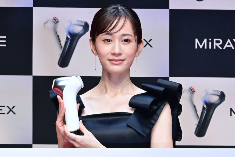 前田敦子、長男の赤面話が話題に！「ママって知ってる？」