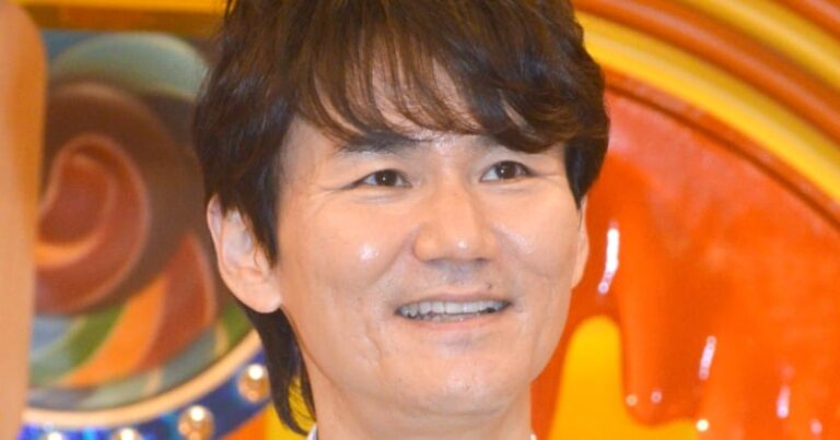 南原清隆、小峠結婚祝福！最後の独身デート✨