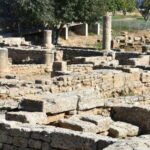 古代ローマのファストフード、汚水溜から発掘！