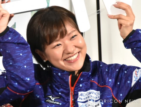 吉田知那美 （C）ORICON NewS inc.