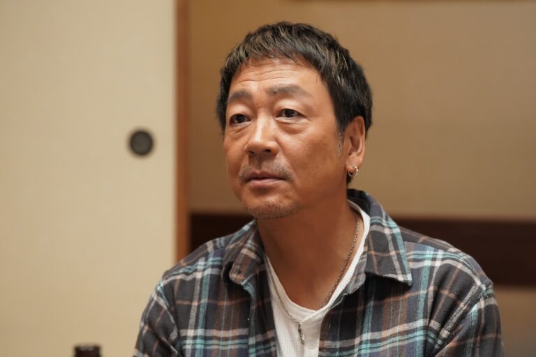 大森南朋、堺雅人主演映画『平場の月』に出演決定！特報公開中！