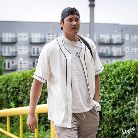 大谷翔平