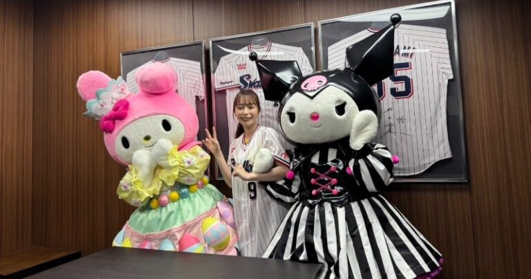 宇垣美里、ノーバン投球の秘訣公開！努力と練習の裏側とは？