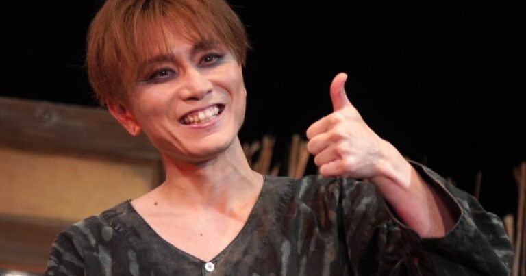 安田章大、舞台に熊肉差し入れ！ 驚きの美味しさとは？