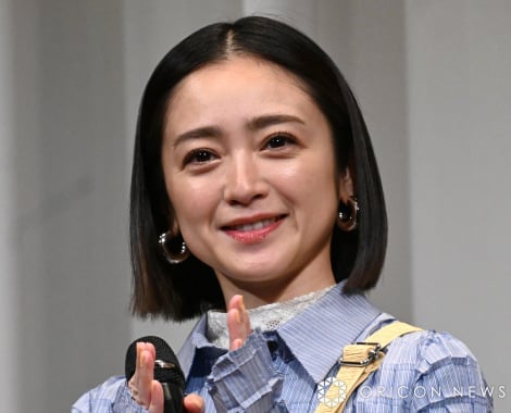 安達祐実（C）ORICON NewS inc.