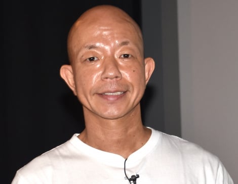 バイきんぐ・小峠英二