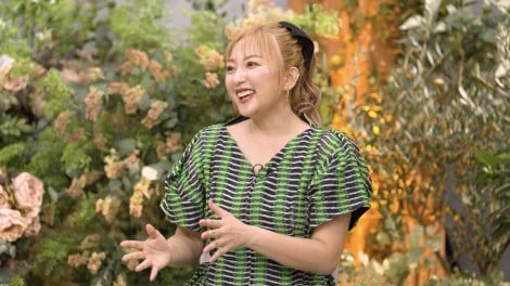 山田まりや