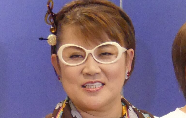 山田邦子、国分活動休止に言及「鉄腕DASH打ち切りも」