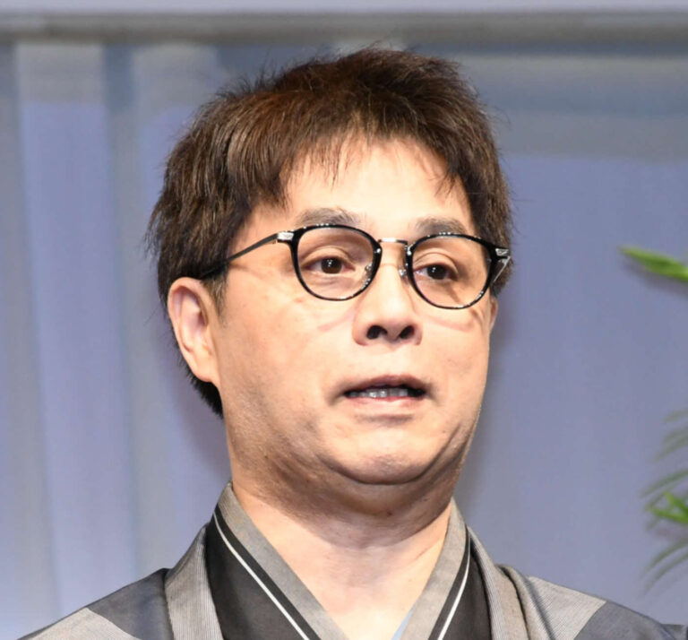 志らく、ワクチン後遺症か？激痛で高座も苦悩