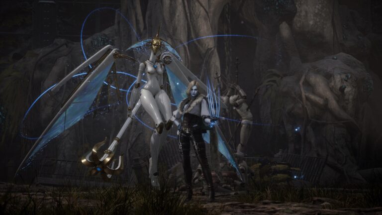 新DLC『Lies of P: Overture』本日発売！