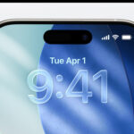 新デザイン「Liquid Glass」でiPhone・Macが進化！