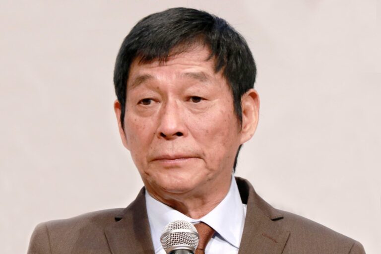 明石家さんま、長嶋氏訃報にショック「力抜けた」