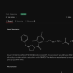 最先端AI「ether0」登場！科学的分子設計を革命！