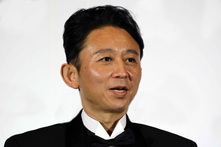 有吉、長嶋茂雄の訃報に驚き「時代の違和感」とは？