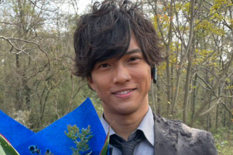 有名俳優、司法試験合格！岡田龍太郎が驚きの報告！