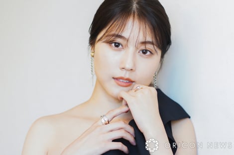 有村架純