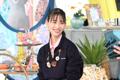 トーク番組『A-Studio＋』より（C）TBS