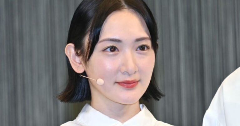 生駒里奈、乃木坂同期との“エモい”3ショット公開！