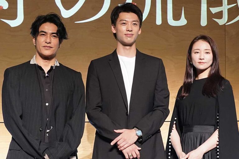 竹内涼真、筋トレで27歳トレーナーにDM「詐欺かと思った」！