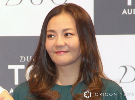 華原朋美