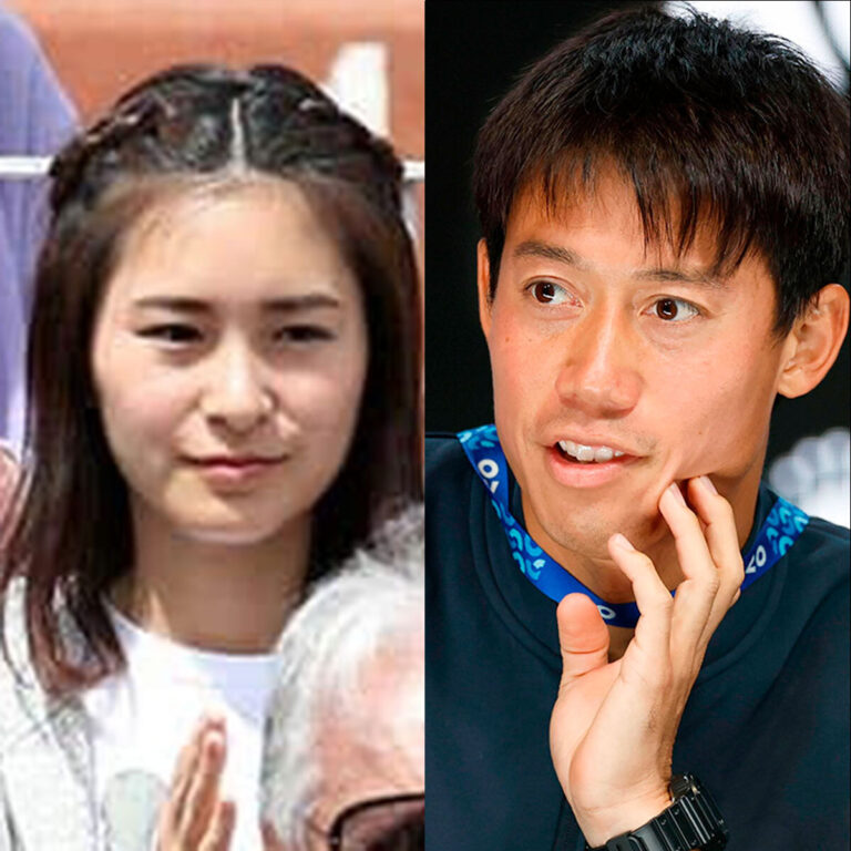 錦織圭の不倫相手が失踪！？ SNS削除で波紋広がる訳